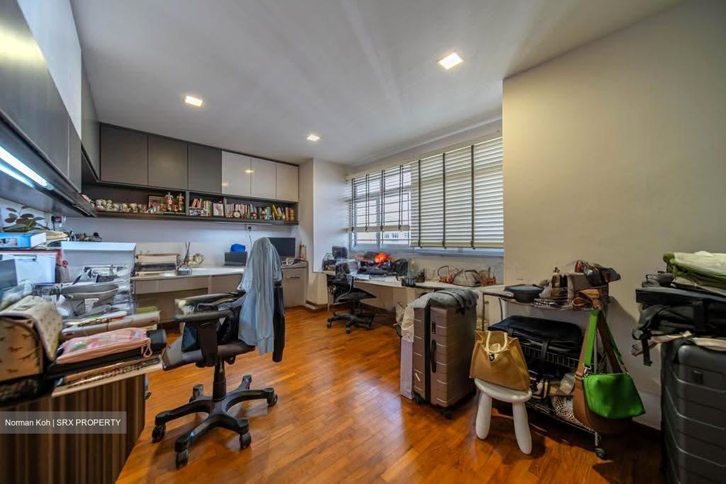 Blk 791 Choa Chu Kang North 6 (Choa Chu Kang), HDB 5 Rooms #616765631